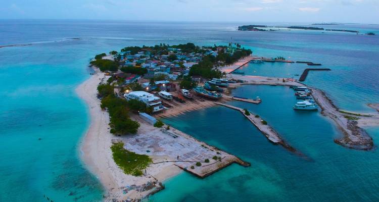Maldives Uncovered - Encounters Travel 4
