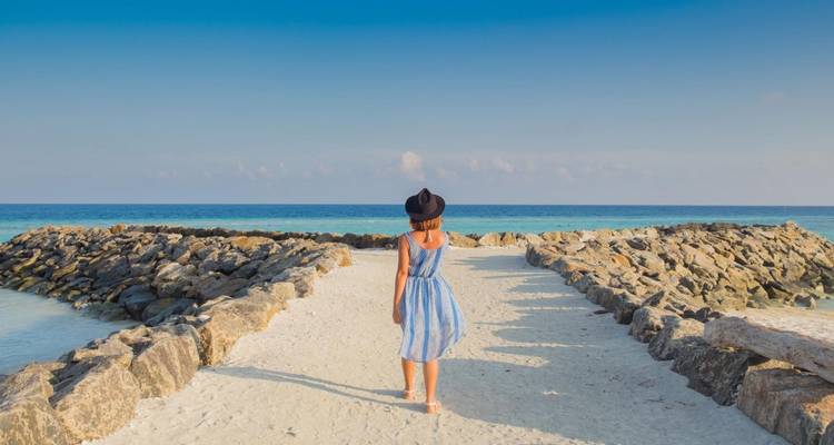 Maldives Uncovered - Encounters Travel 6