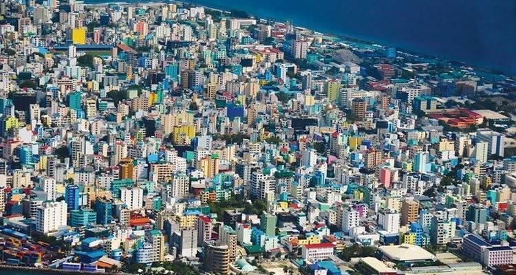 Maldivas al descubierto - Encounters Travel 10