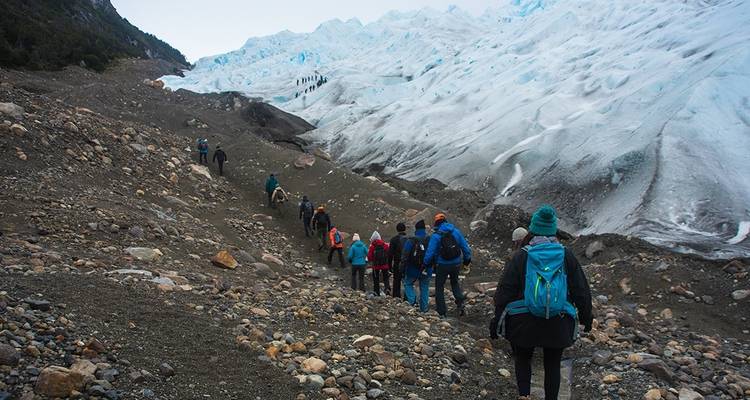 Patagonia Wilderness - Intrepid Travel 9