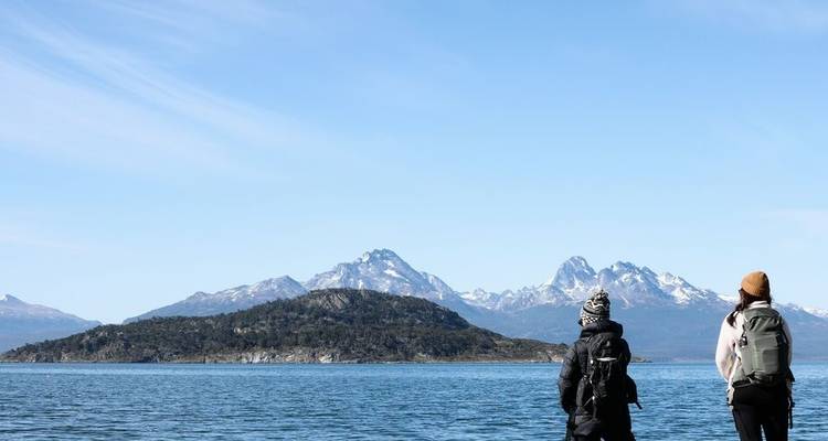 Patagonia Wilderness - Intrepid Travel 2