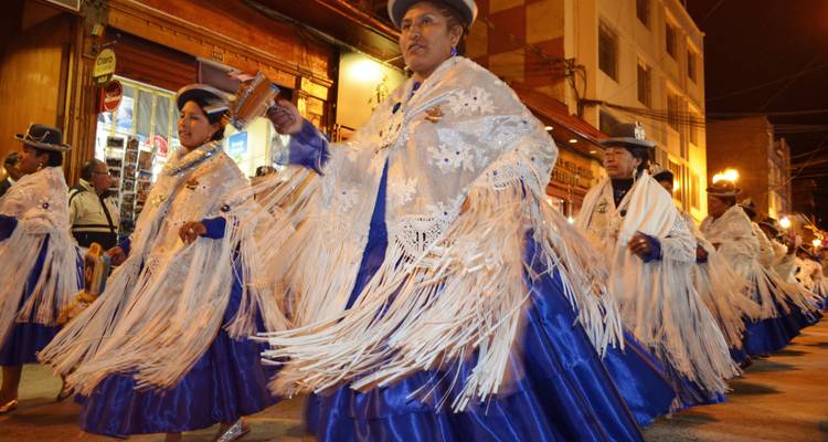 De Lima à Buenos Aires : Déserts et danses - G Adventures 4