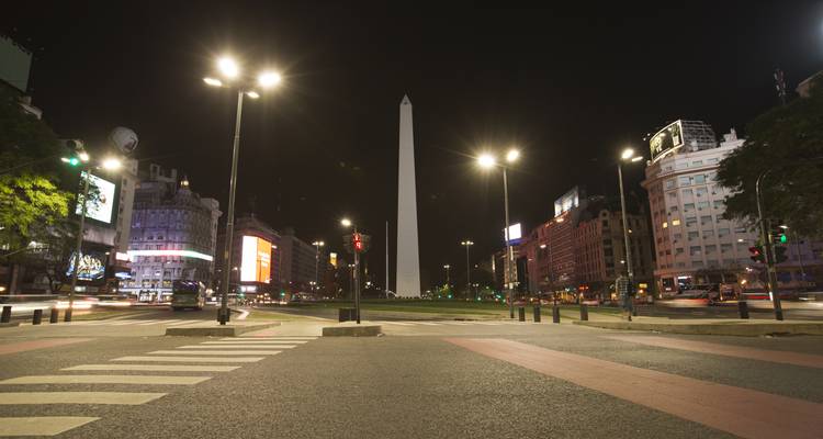 De Lima à Buenos Aires : Déserts et danses - G Adventures 3