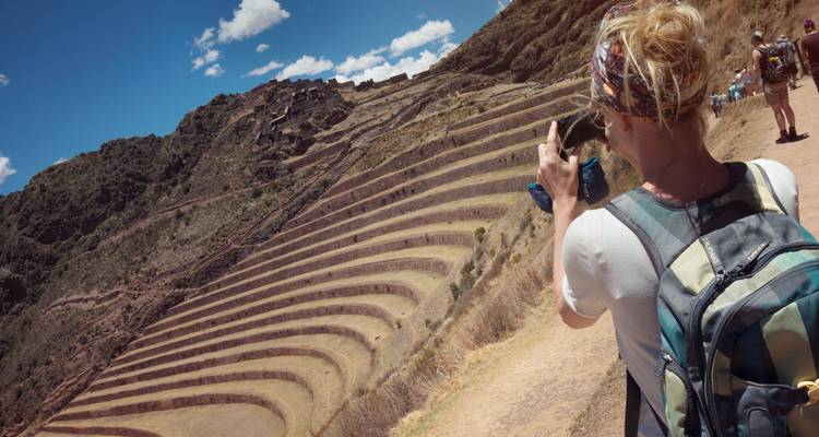 De Quito à La Paz : Amazonie et cultures anciennes - G Adventures 2