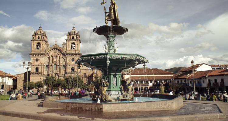De Quito a Lima: Pueblos surferos y Aguas Termales - G Adventures 3