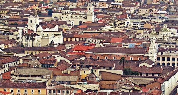 De Quito a Lima: Pueblos surferos y Aguas Termales - G Adventures 9