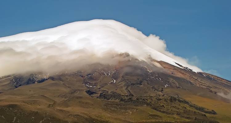 Le grand voyage en Amérique du Sud : Aventure de Quito à Rio - G Adventures 8