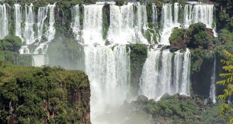 Escapada a las cataratas del Iguazú - Intrepid Travel 9