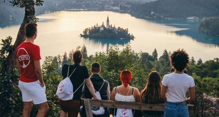 Berlin to Venice (15 Days) - Intrepid Travel 8