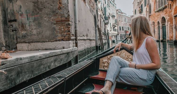 Berlin to Venice (15 Days) - Intrepid Travel 3