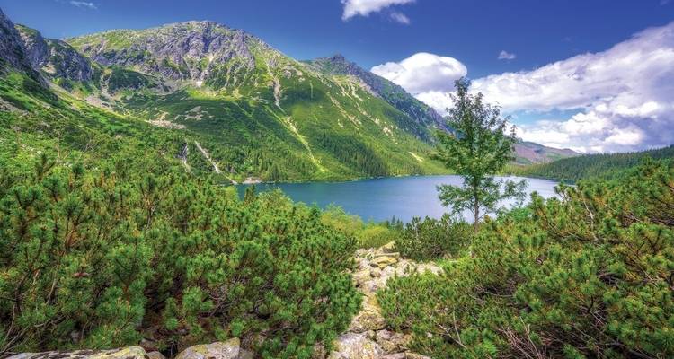 Vienna to Dubrovnik (38 destinations) - Intrepid Travel 4