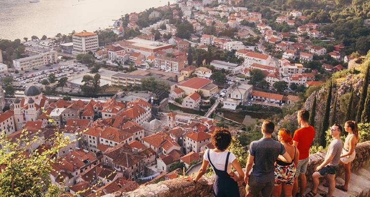 Vienna to Dubrovnik (38 destinations) - Intrepid Travel 9