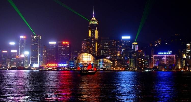 Expreso de Hong Kong a Chengdu: Descubrimiento de China en 9 días - The Dragon Trip 10