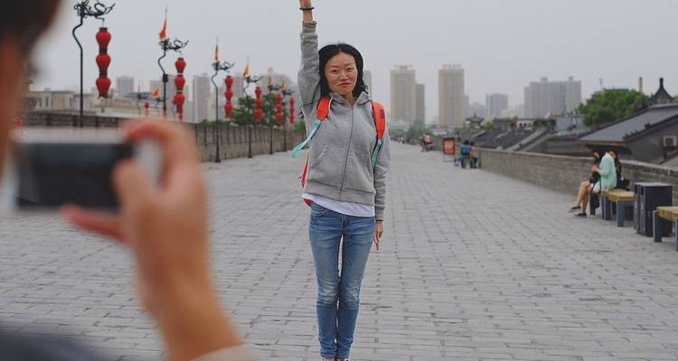 Expreso de Hong Kong a Chengdu: Descubrimiento de China en 9 días - The Dragon Trip 4