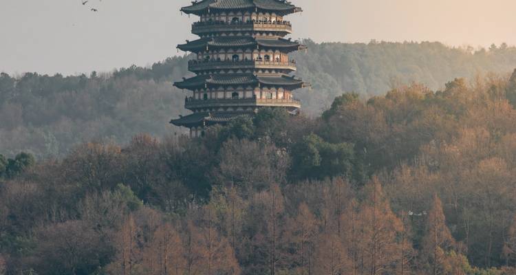 De la Gran Muralla a las Grandes Ciudades: Aventura épica en China de Pekín a Shanghai - The Dragon Trip 10