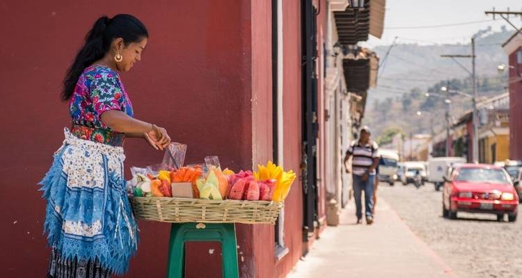 Rencontre avec les Mayas (17 jours) - Intrepid Travel 3