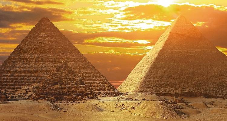 Splendors of Egypt & the Nile (2024) (Cairo to Cairo, 2024) (8 destinations) - Uniworld Boutique River Cruise Collection 4