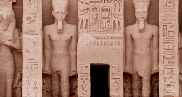 Splendors of Egypt & the Nile (2024) (Cairo to Cairo, 2024) (8 destinations) - Uniworld Boutique River Cruise Collection 3