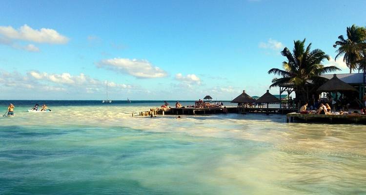 Du Guatemala au Belize (12 destinations) - Intrepid Travel 7