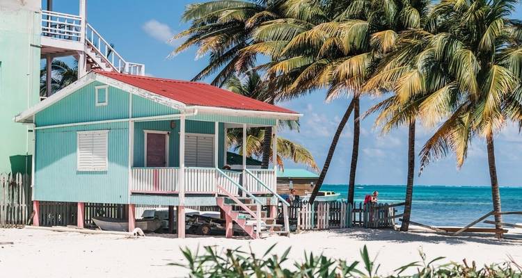 Du Guatemala au Belize (12 destinations) - Intrepid Travel 4