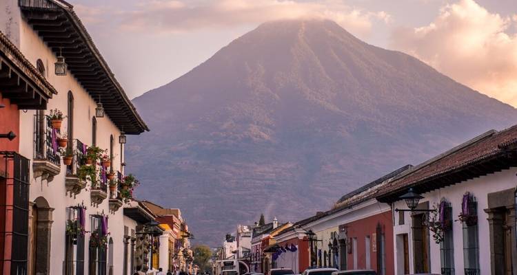 Du Guatemala au Belize (12 destinations) - Intrepid Travel 10