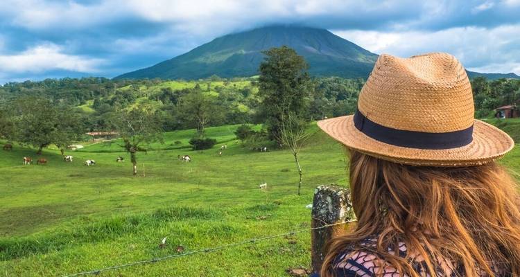 Explorador de Estados Unidos central (including Isla de Ometepe) - Intrepid Travel 10