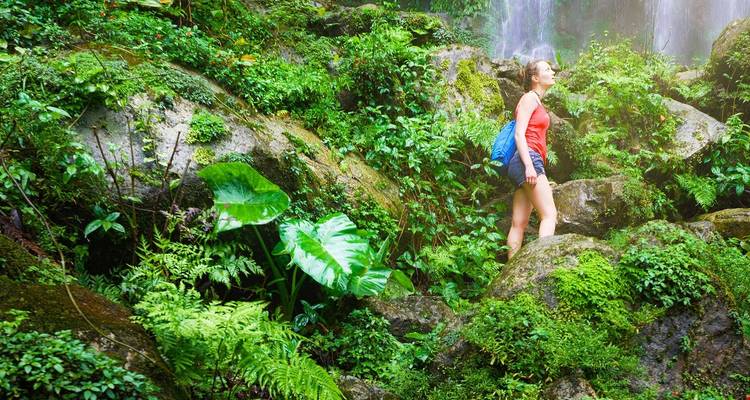 Aventura centroamericana (47 destinations) - Intrepid Travel 9