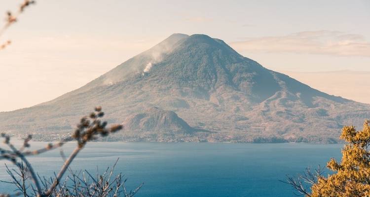 Aventura centroamericana (47 destinations) - Intrepid Travel 4