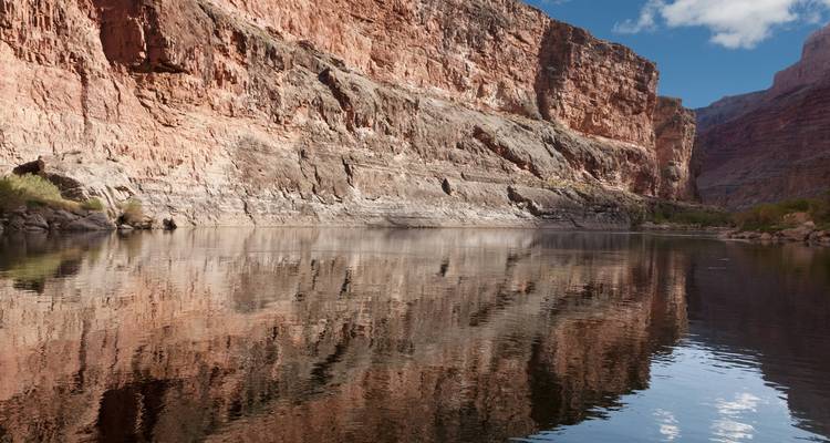 Parc national du Grand Canyon : Nuitée - Bindlestiff Tours 2
