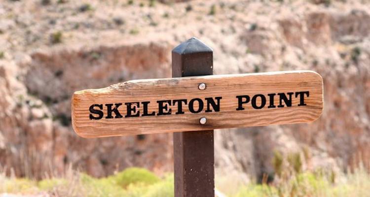 Parc national du Grand Canyon : Nuitée - Bindlestiff Tours 4