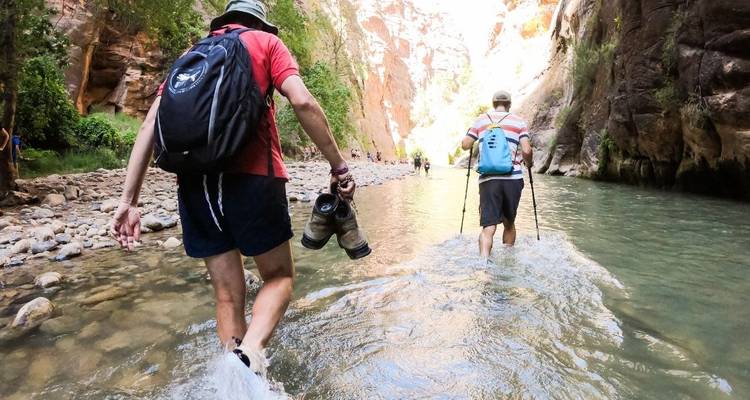 Excursion de nuit à Bryce et Zion - Bindlestiff Tours 10