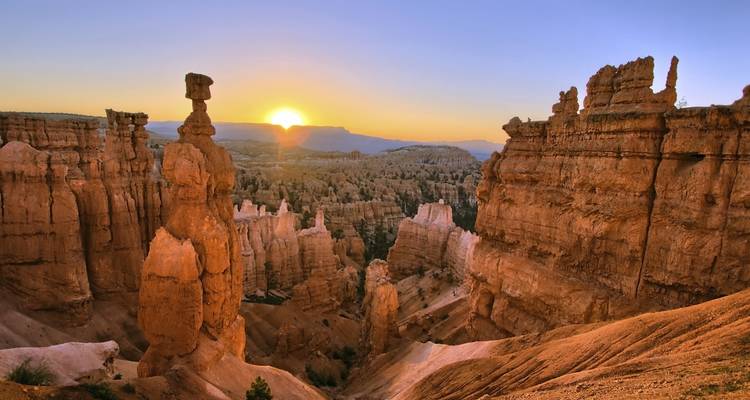 Excursion de nuit à Bryce et Zion - Bindlestiff Tours 1