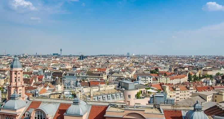 Enchanting Christmas & New Year's (2024) (Passau to Budapest, 2024) (including Salzburg) - Uniworld Boutique River Cruise Collection 10