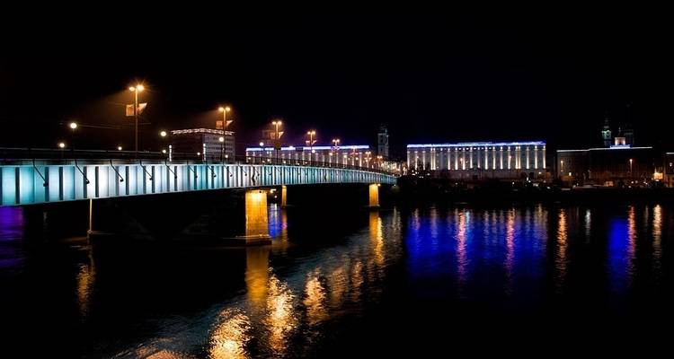 Enchanting Christmas & New Year's (2024) (Passau to Budapest, 2024) (including Salzburg) - Uniworld Boutique River Cruise Collection 9