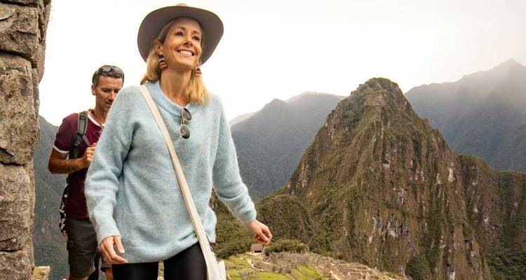 Terre sacrée des Incas (22 destinations) - Intrepid Travel 9
