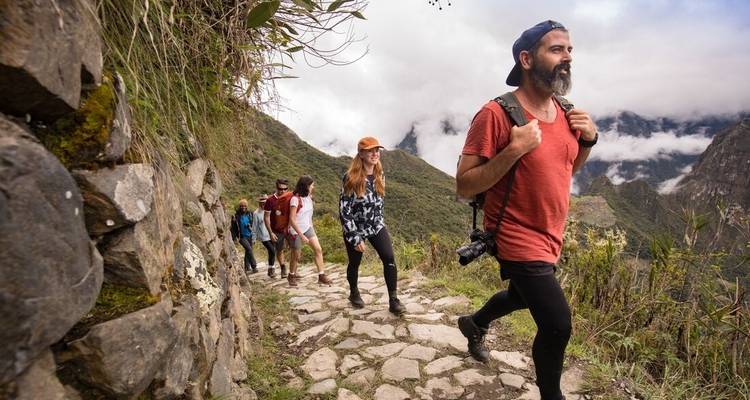 Terre sacrée des Incas (22 destinations) - Intrepid Travel 1