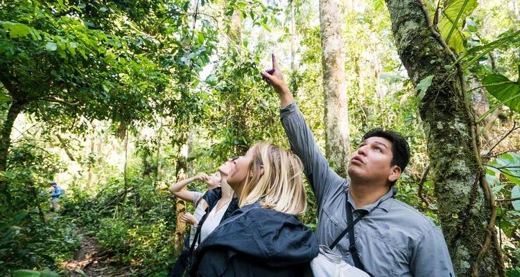 Terre sacrée des Incas (22 destinations) - Intrepid Travel 10