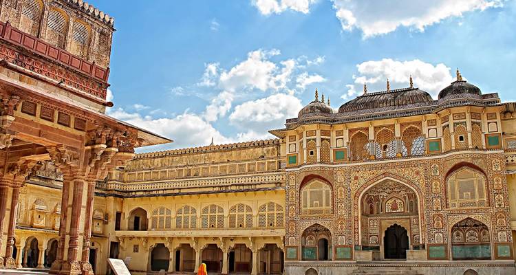 Delhi to Colombo - 15 days - On The Go Tours 6