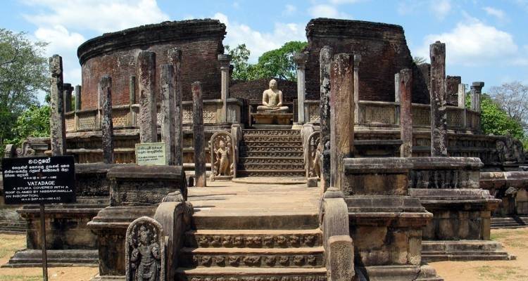 Delhi to Colombo - 15 days - On The Go Tours 7