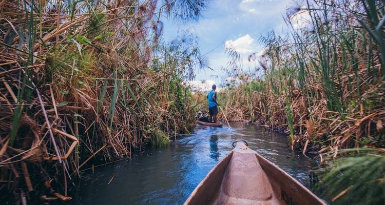 Du Cap au Kenya - Intrepid Travel 6
