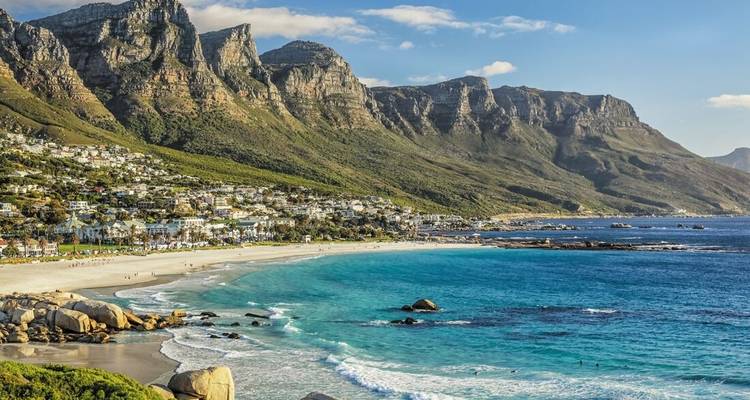 Amazing Southern Africa (14 destinations) - Intrepid Travel 6