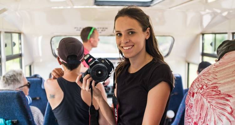 Okavango et au-delà (16 destinations) - Intrepid Travel 1