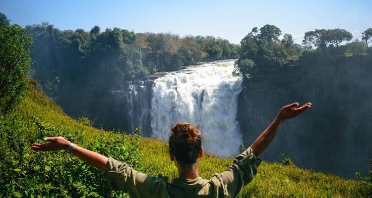 Experience Southern Africa - Intrepid Travel 10