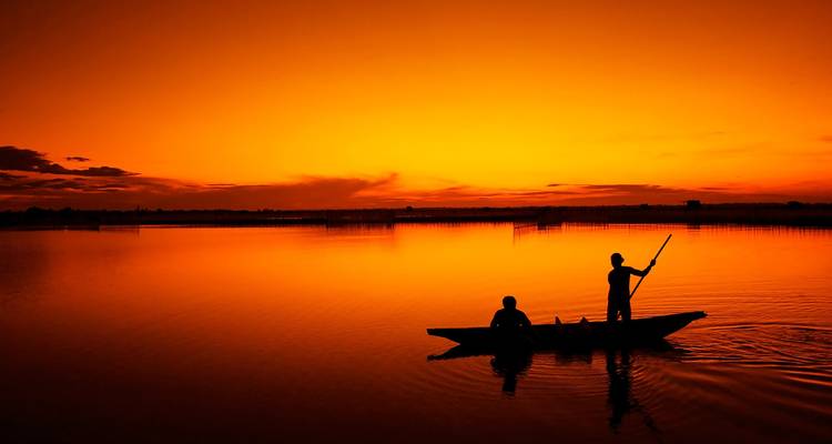 Le meilleur du Cambodge et du Vietnam - Intrepid Travel 10
