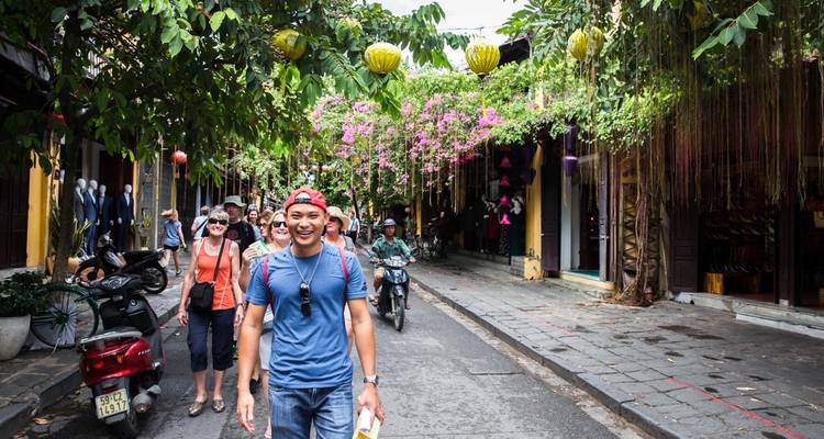 Camboya y Vietnam clásicos (34 destinations) - Intrepid Travel 4