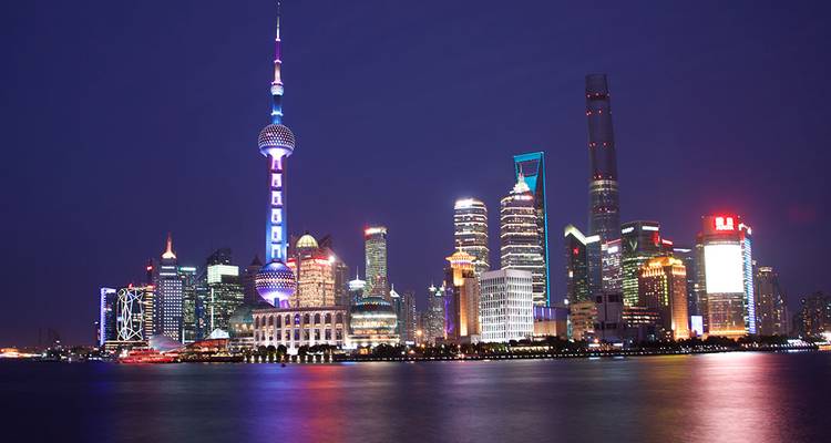 Les incontournables de la Chine - Intrepid Travel 8