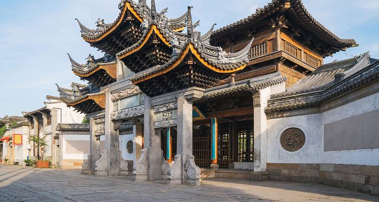 Les incontournables de la Chine - Intrepid Travel 9
