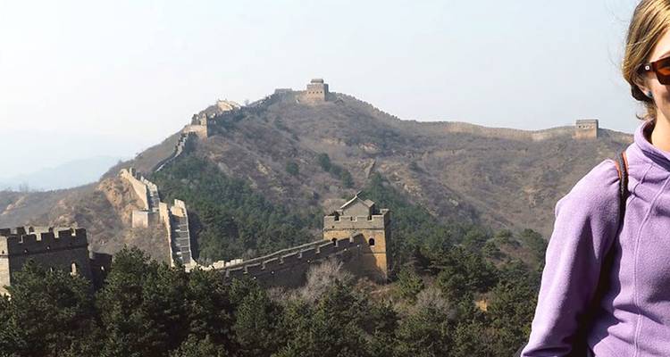 Les incontournables de la Chine - Intrepid Travel 4