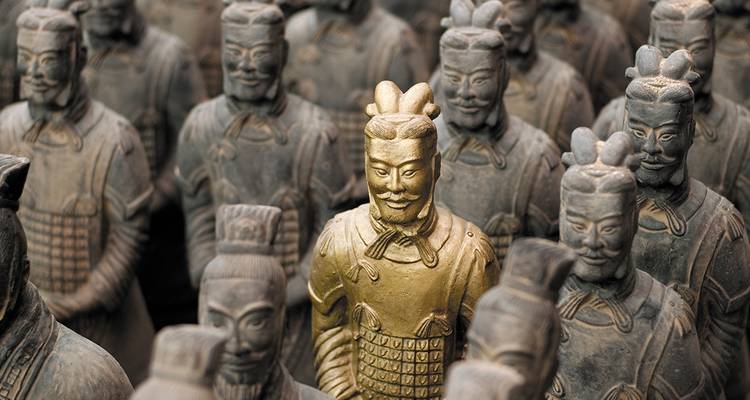 Les incontournables de la Chine - Intrepid Travel 2