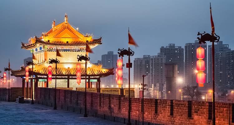 Les incontournables de la Chine - Intrepid Travel 7